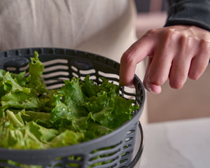 Salad Spinner Zyliss