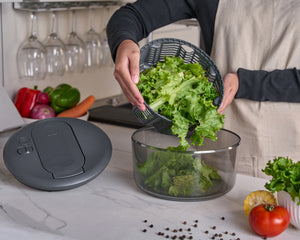 Salad Spinner Zyliss