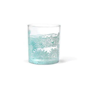 Glass Tumblers from Kate Heiss