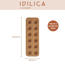 Load image into Gallery viewer, Idilica Egg Storage in Cork
