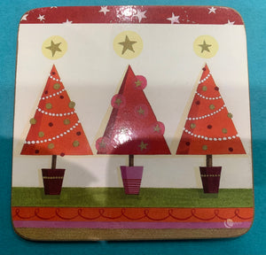 Christmas Tableware