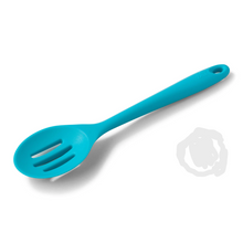 Load image into Gallery viewer, Silicone Slotted Spoon
