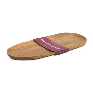 Jamie Oliver Wooden Serving Board