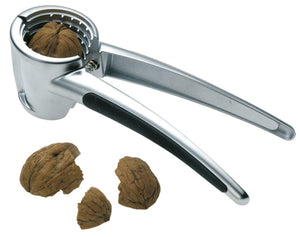 Metal Seafood Shears and Nut Crackers