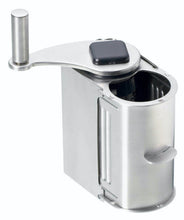 Load image into Gallery viewer, Italian Style Stainless Steel Parmesan Grater
