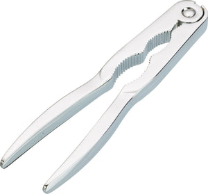 Metal Seafood Shears and Nut Crackers