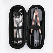 Load image into Gallery viewer, Cooking &amp; Cutlery Tool Kit
