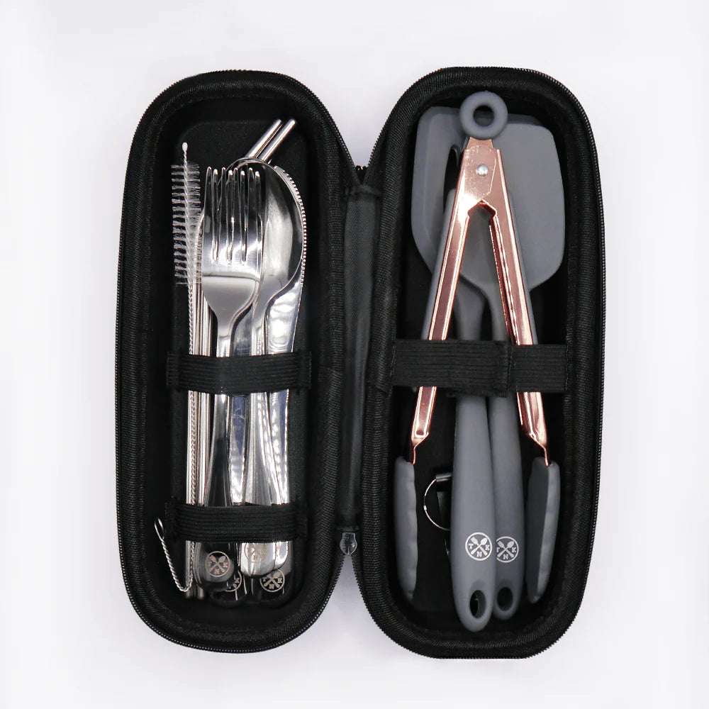 Cooking & Cutlery Tool Kit