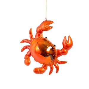 Christmas Bauble Decorations