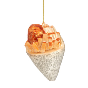 Christmas Bauble Decorations