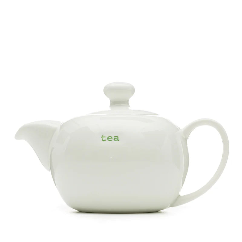 Keith Brymer Jones Porcelain Teapot