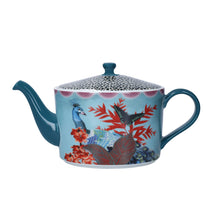 Load image into Gallery viewer, Mikasa x Sarah Arnett Porcelain Teapot
