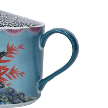 Load image into Gallery viewer, Mikasa x Sarah Arnett Porcelain Teapot
