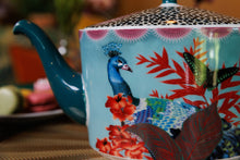 Load image into Gallery viewer, Mikasa x Sarah Arnett Porcelain Teapot

