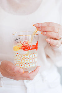 Yvonne Ellen Hi-Ball Glasses