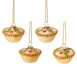 Christmas Bauble Decorations