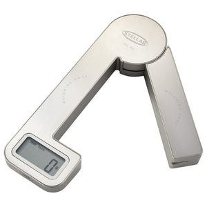Stellar Kitchen Folding Digital Scales