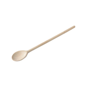 Basics Wooden Spoon 16in