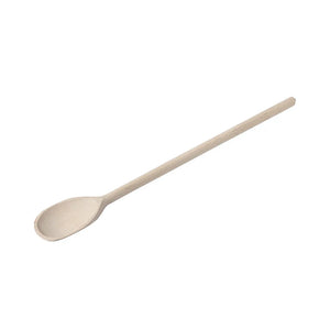 Basics Wooden Spoon 18in