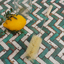 Load image into Gallery viewer, Wooden Bottle Brush /Plant Based Bristles
