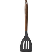 Load image into Gallery viewer, Silicone and Ash Utensils
