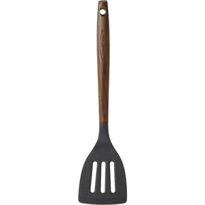Silicone and Ash Utensils