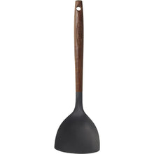 Load image into Gallery viewer, Silicone and Ash Utensils
