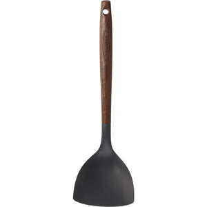 Silicone and Ash Utensils