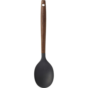 Silicone and Ash Utensils