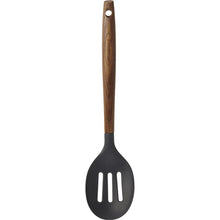 Load image into Gallery viewer, Silicone and Ash Utensils
