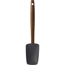 Load image into Gallery viewer, Silicone and Ash Utensils
