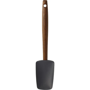 Silicone and Ash Utensils