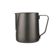 Load image into Gallery viewer, Siip Infuso Gunmetal Milk Frothing Jug
