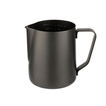 Load image into Gallery viewer, Siip Infuso Gunmetal Milk Frothing Jug
