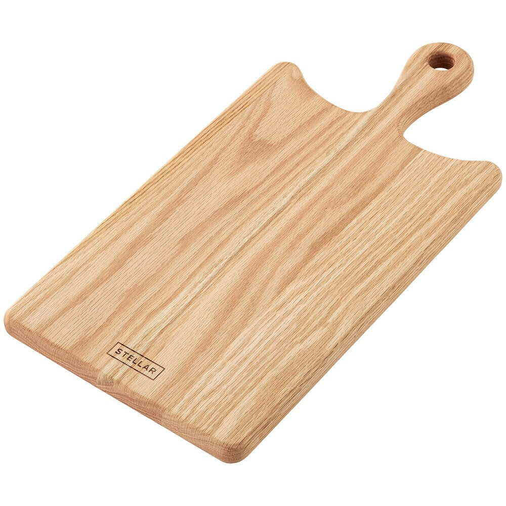 Red Oak Chopping Boards