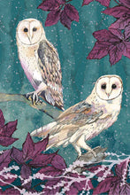 Load image into Gallery viewer, Tea Towels Illustrated by Dollyhotdogs
