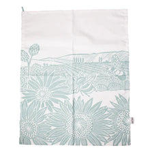 Load image into Gallery viewer, Tea Towels from Kate Heiss in Recycled Cotton
