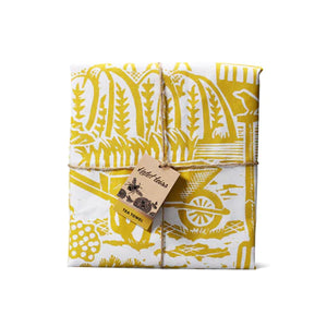 Tea Towels from Kate Heiss in Recycled Cotton