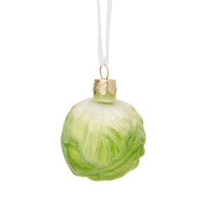 Christmas Bauble Decorations