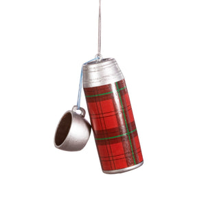 Christmas Bauble Decorations