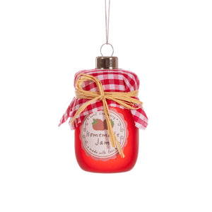 Christmas Bauble Decorations