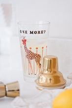 Load image into Gallery viewer, Yvonne Ellen Giraffe Cocktail Shaker
