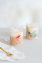 Load image into Gallery viewer, Yvonne Ellen Glass Mugs
