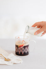 Load image into Gallery viewer, Yvonne Ellen Glass Mugs
