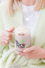 Load image into Gallery viewer, Yvonne Ellen Glass Mugs
