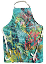 Load image into Gallery viewer, Aprons Illustrated by Dollyhotdogs
