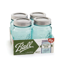 Load image into Gallery viewer, Classic &#39;Ball&#39; Brand Glass Preserving Jars
