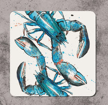 Load image into Gallery viewer, Place Mats Illustrated by Dollyhotdogs

