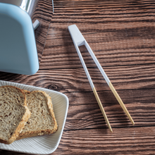 Load image into Gallery viewer, Toast Tongs Magnetic
