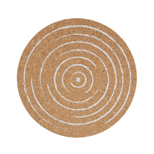 Cork Placemats and Coasters